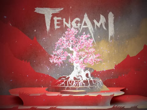 -GAME-Tengami
