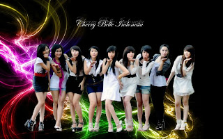 Girls Band Indonesia