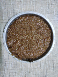 Bread-Halwa