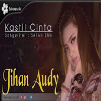  Chord Lagu & Kunci Gitar Jihan Audy - Kastil Cinta