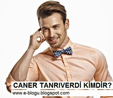 caner tanrıverdi