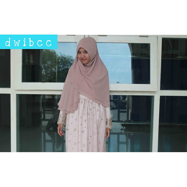 photography hijab syari