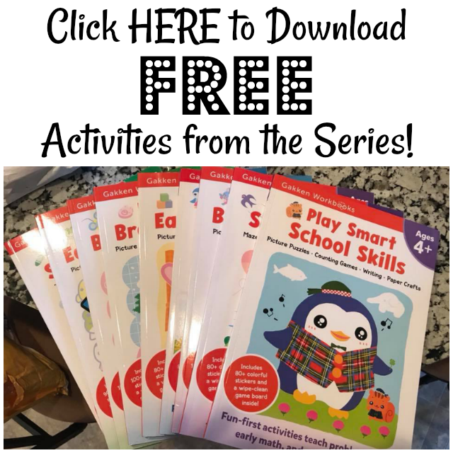 Smart Play Free Activity