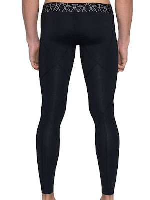 2Eros-BLK-Aktiv-Compression-Tights-Leggings-Back-Detail-Cool4guys-Online-Store