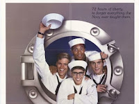 [HD] Cuatro marineros y un destino 1984 Pelicula Completa En Español
Online