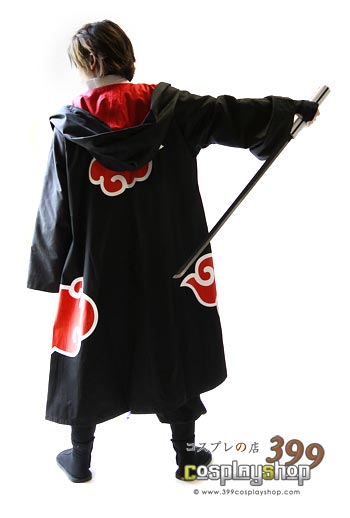 akatsuki imagesclass=cosplayers