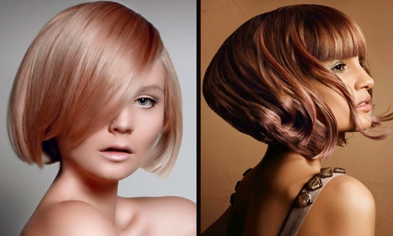 Latest Hairstyles Trends