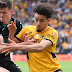 Nice express interest in Wolves defender Rayan Ait-Nouri