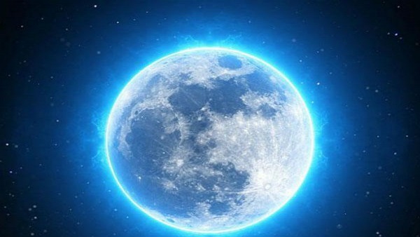 Super Blue Moon: ಇಂದು ರಾತ್ರಿ ಗೋಚರಿಸಲಿದೆ ಬ್ಲೂ ಮೂನ್‌: ಏಕೆ?