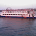 Boat in Goa