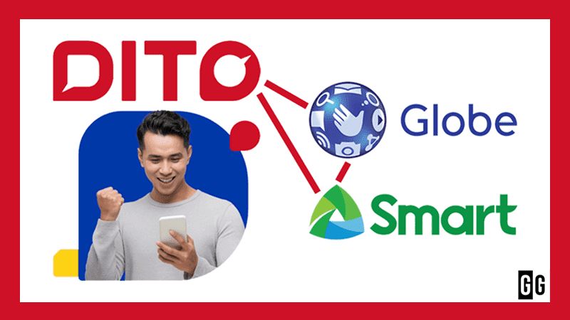 Globe, PLDT, DITO successfully conduct mobile number portability tests