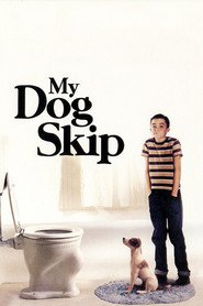 My Dog Skip Online Filmovi sa prevodom