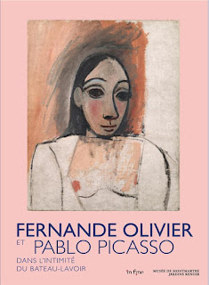 Fernande Olivier au musée de Montmartre