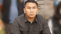 Berhasil Berantas Judi Online, Kasat Reskrim Polresta Barelang Ini Dimutasi