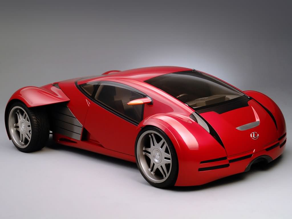 lexus-minority-report-sports-car. Posted by Mano at 1:46 PM 0 comments