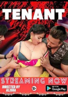 Tenant 2023 NeonX Hindi uncut