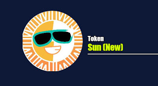 Sun (New), SUN coin