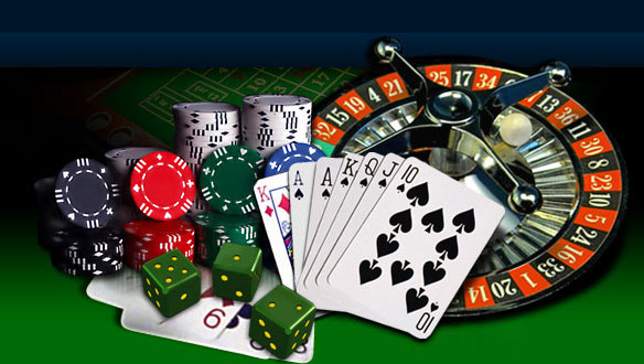 Poker Online Resmi Indonesia Terpercaya 