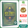 Metode Asy-Syafi'i Sistem Makhraji COVER HIJAU 15 Panduan Mudah Belajar Al-Qur'an Karya Abu Ya'la Kurnaedi Metode Asy Syafii Penerbit Pustaka Imam Asy-Syafii
