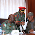 Coup: Defence Headquarters Sends Strong Message To Soldiers, Politicians