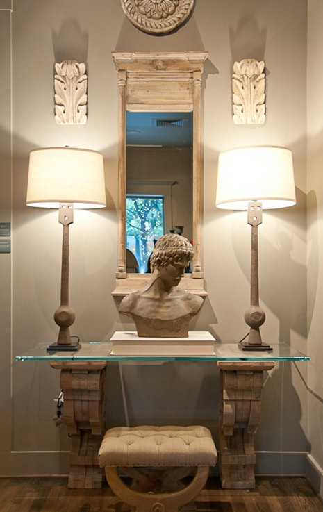 Restoration Hardware 2011-3514