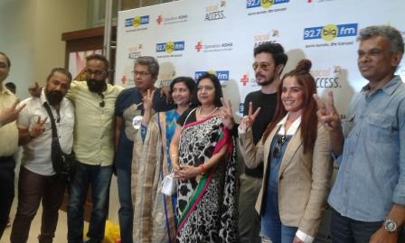 On World TB Day, 92.7 BIG FM and Operation Asha Launched TB Awareness Campaign In Association with SOCIAL ACCESS