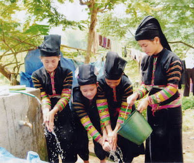 Du lịch Mộc Châu