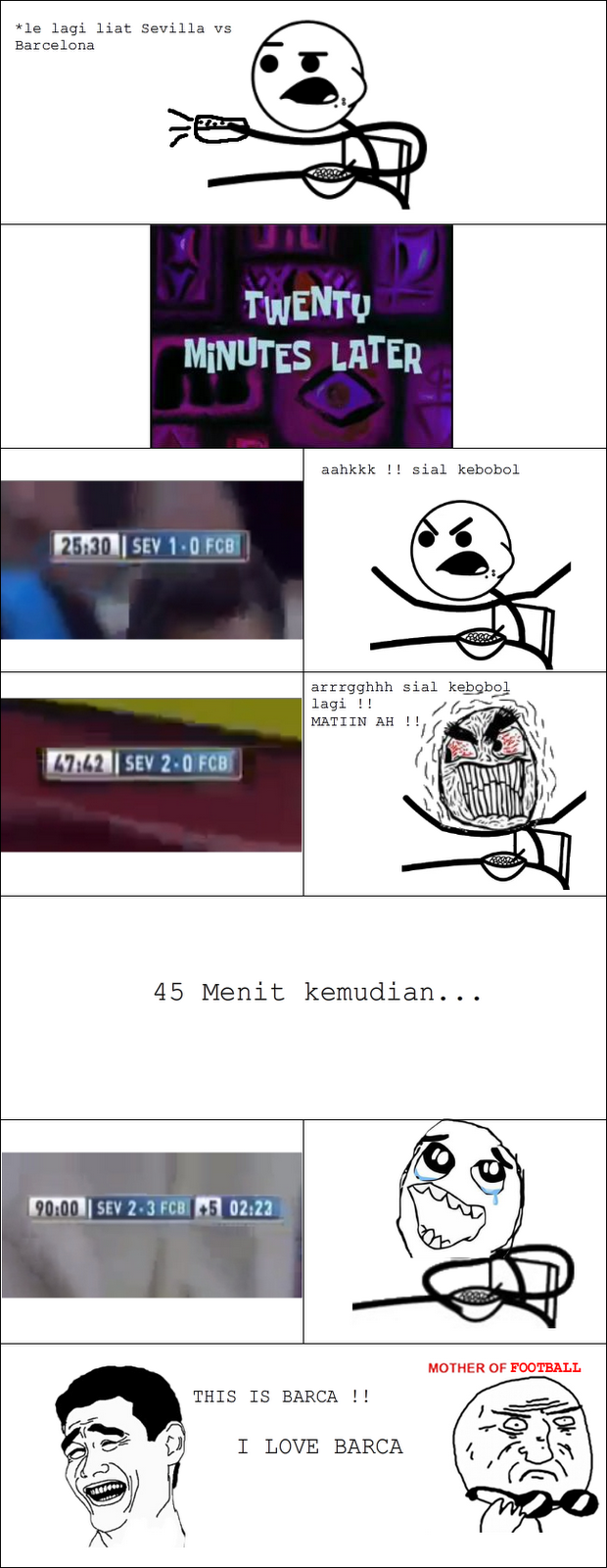 About Enjoy Meme Comic Indonesia Update 26 12 2012