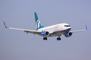 AirTran Boeing 737700 (N267AT). Posted 24th February 2012 by Jim Donten (boeing airtran at )