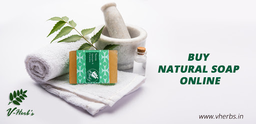 www.vherbs.in/natural-soap-online-store