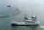 German Oil Recovery Ship That Splits Into Two