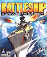 FREE DOWNLOAD GAME Battleship: Surface Thunder (PC/ENG) GRATIS LINK MEDIAFIRE