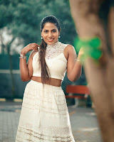 Suvitha Rajendran (Actress) Biography, Wiki, Age, Height, Career, Family, Awards and Many More
