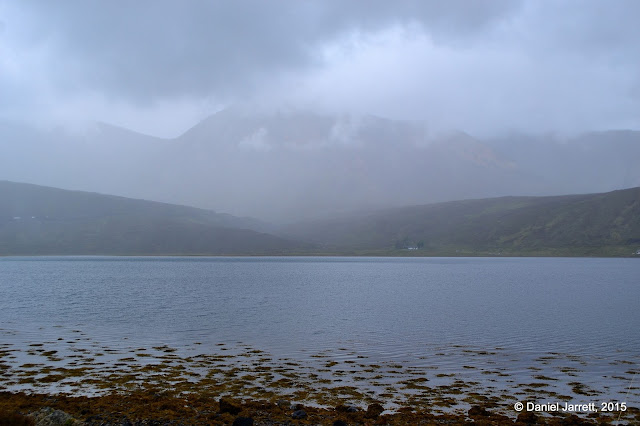 Isle of Skye, Highland, Scotland