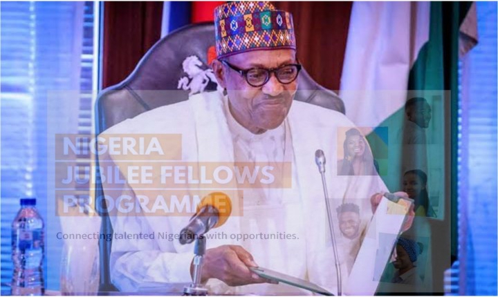 Finally FG Release Nigeria Jubilee Fellows Program Monthly Salary/Stipends Structure