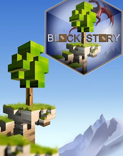 Gameplay Block Story