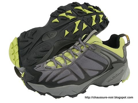 Chaussure noir:noir-508762