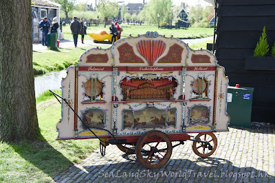 Zaanse Schans, 風車村, 荷蘭, holland, netherlands