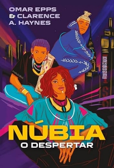 Núbia: O despertar