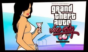 [Android Game] GTA VICE CITY (Full)