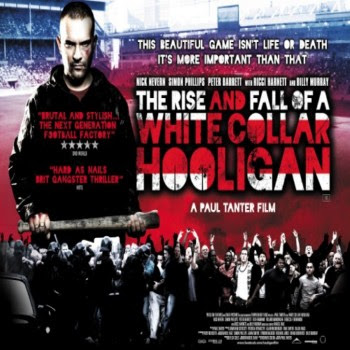فيلم الجريمه The Rise And Fall Of A White Collar Hooligan 2012 مترجم