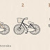 無料ダウンロード 自転車 ���ラスト 手書き 174662-自転��� イラスト 手書き