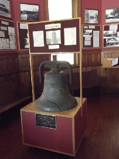 Jefferson County Historical Society Museum