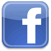 Follow me on Facebook