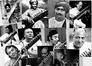 Indian music gharana