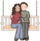 Gif de casal