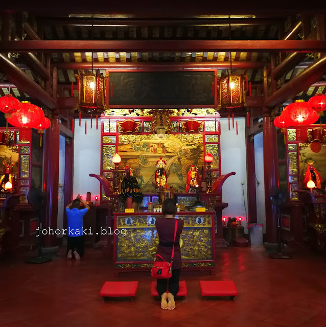 Johor-Old-Chinese-Temple-JB-柔佛古廟