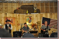 Chicken House Opry 3