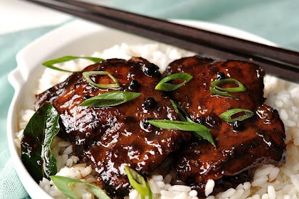 25 Adobo Chicken Filipino Easy