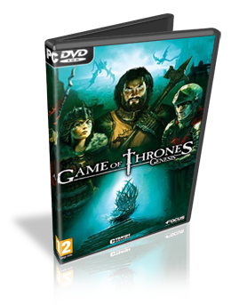 Download A Game of Thrones: Genesis PC completo + Crack 2011